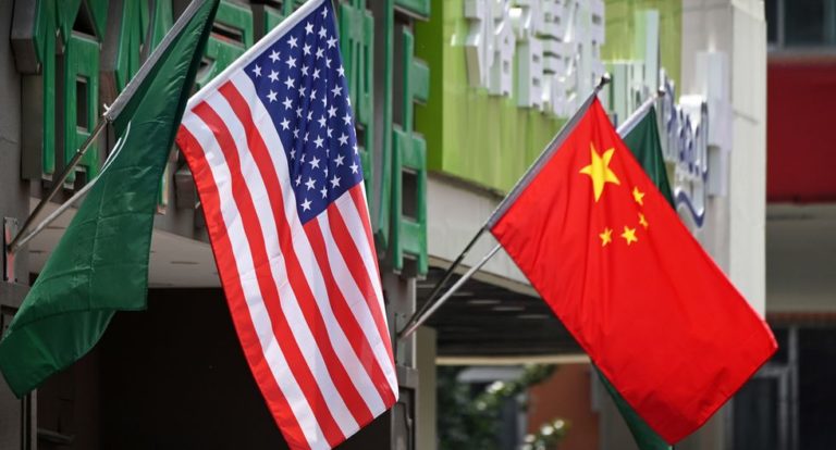 Se enfría Guerra Comercial: China y EEUU logran acuerdo