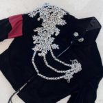 chaqueta