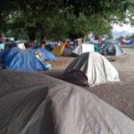 Campamento
