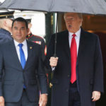 migrantes trump