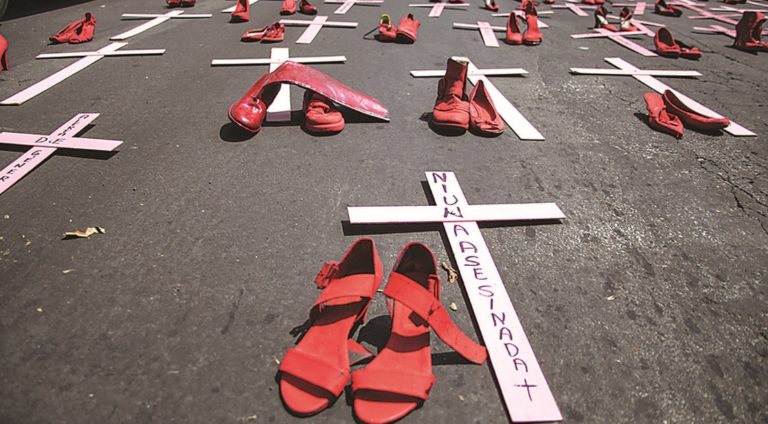 ¡Feminicidios! Cierre de año mortal para mujeres en Perú