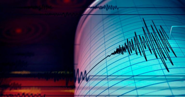 Fuerte sismo sacude a Guatemala, El Salvador y México