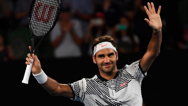 Roger Federer tendrá sus propias monedas en Suiza