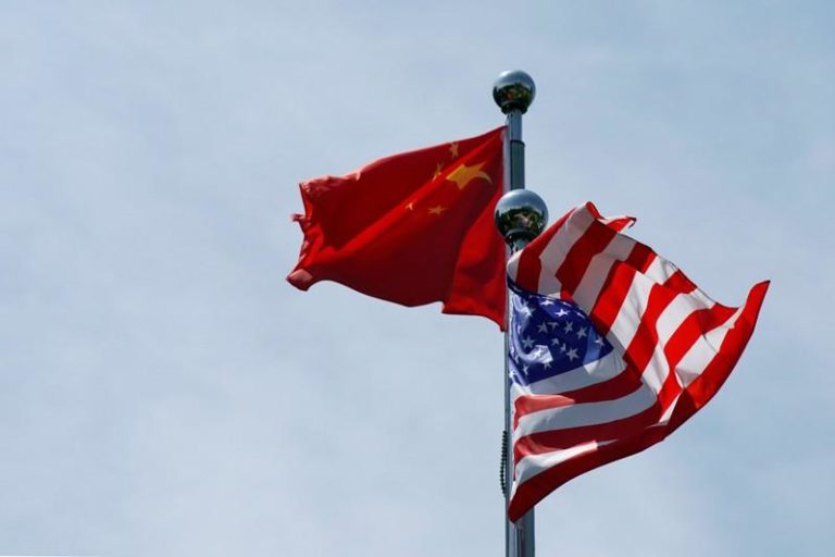 Nueva acción de China empaña aún más relación con EE.UU