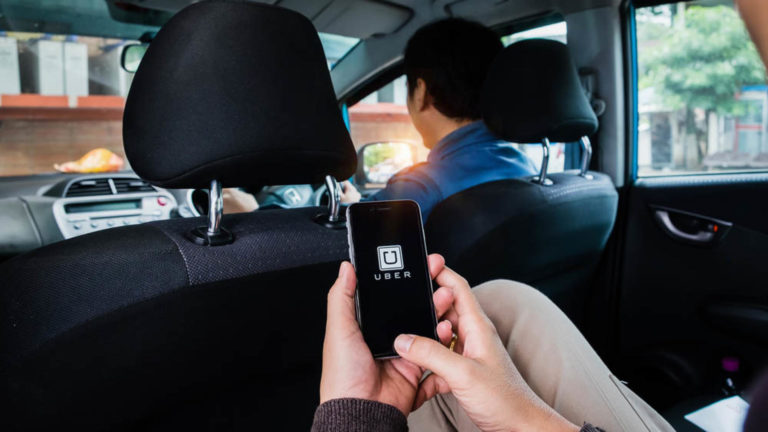 ¡Alarmante! Más de 3mil agresiones sexuales en viajes de Uber