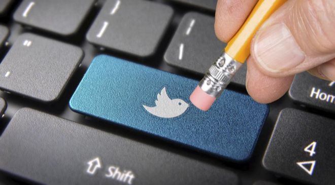 Twitter contra la dictadura: Suspendidas varias cuentas Maduristas