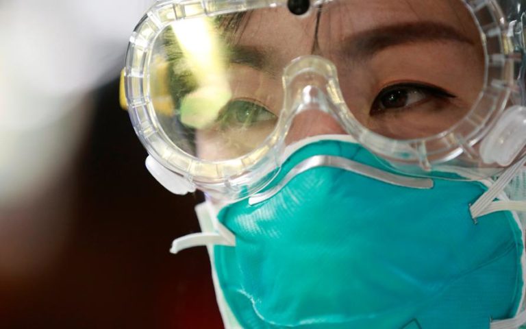 Coronavirus: 41 muertos en china y más de 5 países con casos