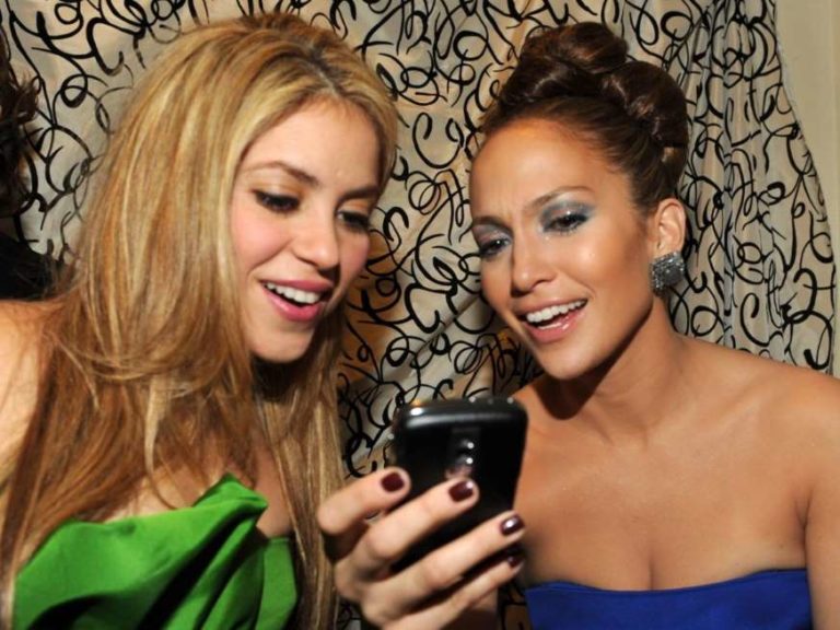 Super Bowl: Se filtra setlist de Jennifer López y Shakira
