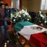 Activista en México