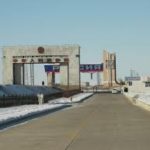 Frontera Rusia
