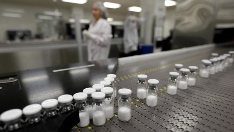 California será el primer estado en tener marca de medicamentos