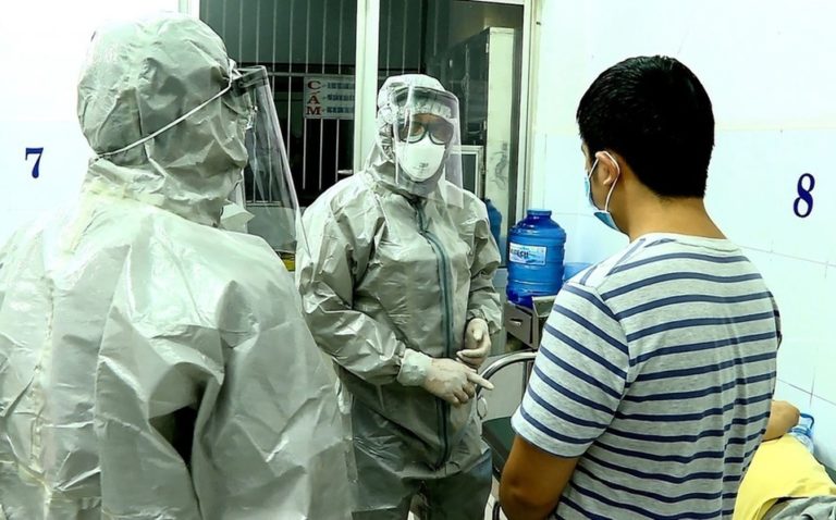 Identifican posible caso de coronavirus en Ciudad de México