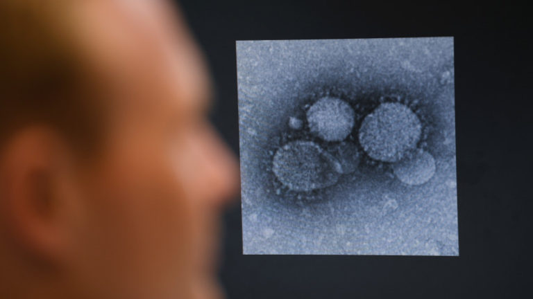 ¡Atención! Confirman tercer caso de Coronavirus en EE.UU