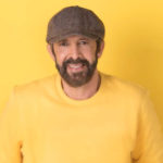 Juan Luis Guerra