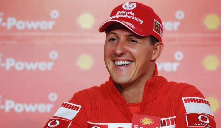 Schumacher cumple 51 años y poco se sabe sobre su salud