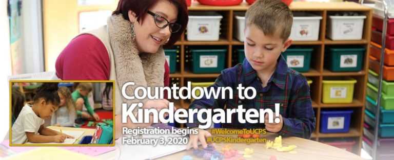 El próximo lunes inicia proceso de inscripción de Kindergarten en Union