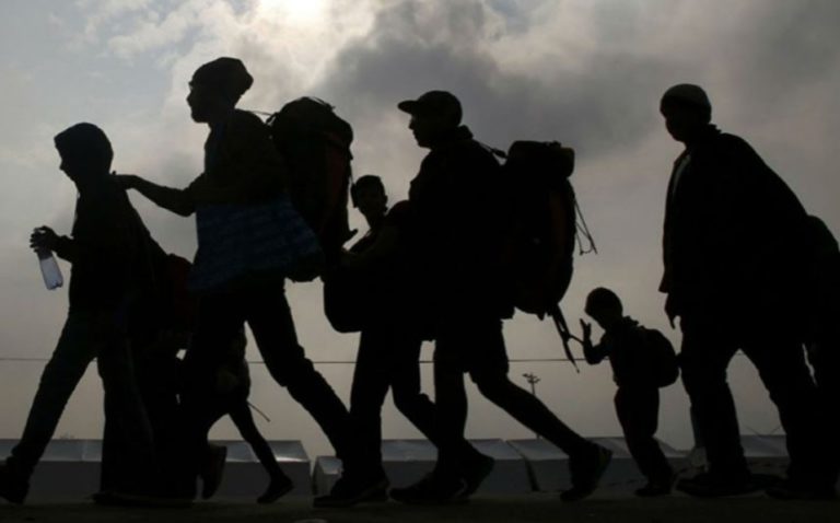 Mexicanos que soliciten asilo en EEUU serían enviados a Guatemala