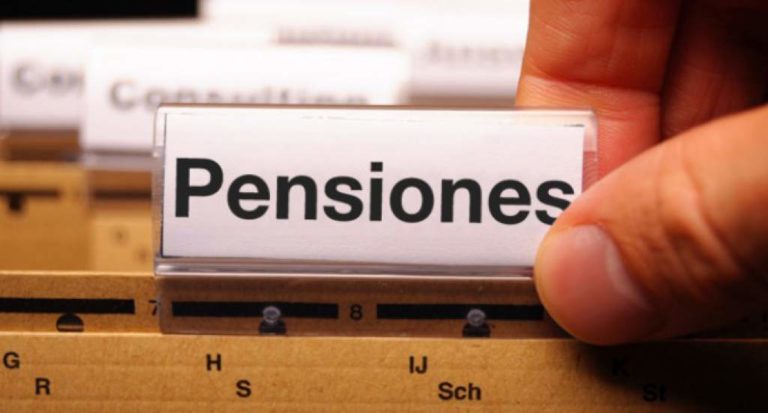 Seis meses tardaría reforma de pensiones en El Salvador