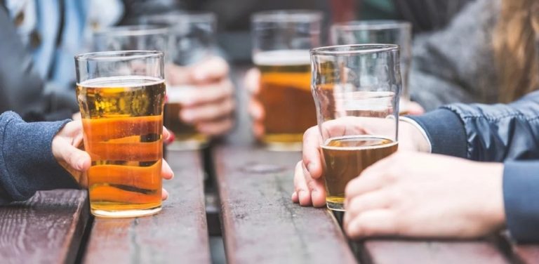 En EEUU cada vez se consume más alcohol