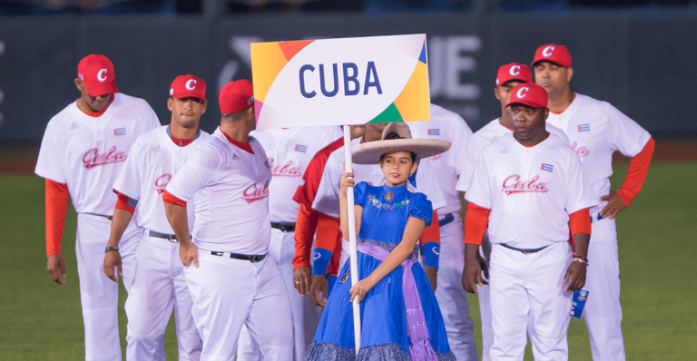 Cuba fuera de Serie del Caribe por falta de visas
