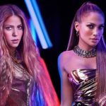 Shakira y JLo
