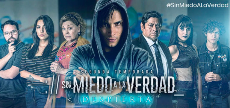 Mueren dos actores mientras grababan serie de Televisa