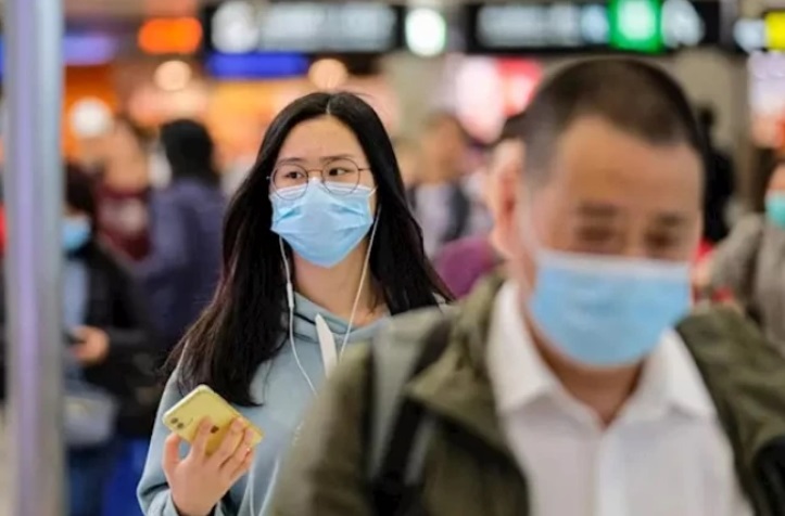 China eleva a 259 la cifra de muertos por el coronavirus