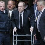 Harvey Weinstein