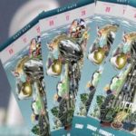 Entradas Super Bowl