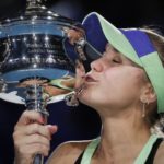 Sofia Kenin