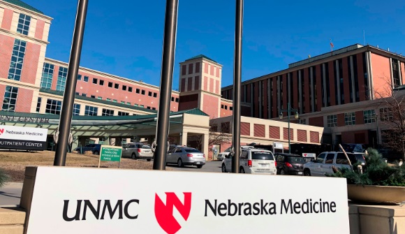 11 personas evacuadas en Nebraska tienen coronavirus