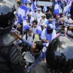 Nicaragua