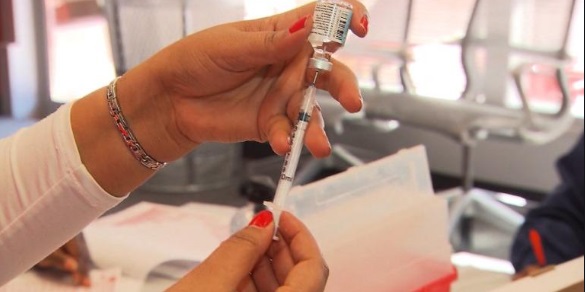 EEUU probará vacuna experimental contra COVID-19