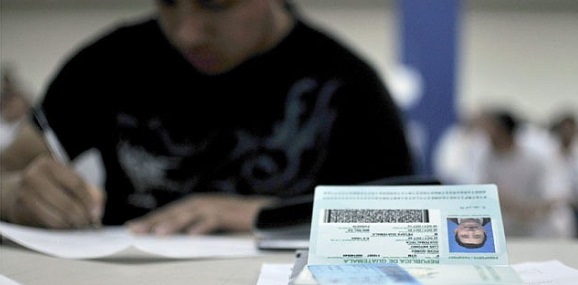Solicitudes de visas alcanzaron el máximo legal