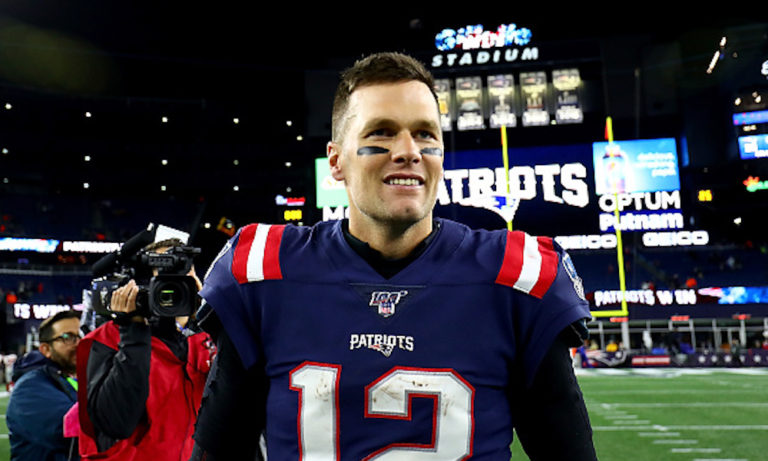 Tom Brady dejaría a los Patriots