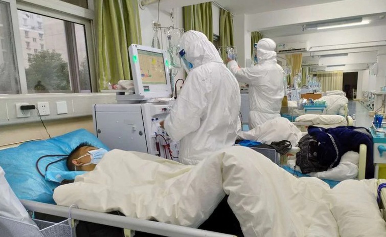China silenció al médico que alertó sobre el coronavirus