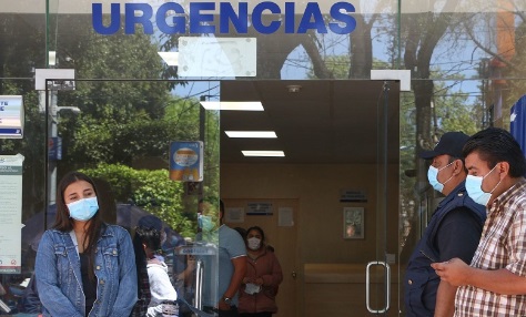 México suma 12 contagios por coronavirus