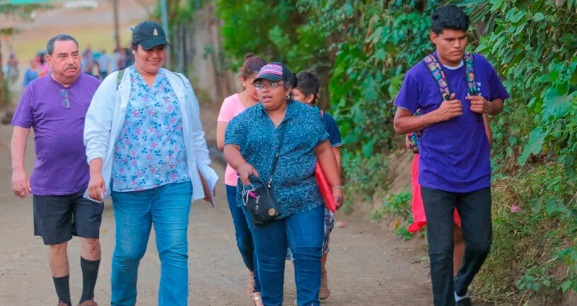 Piden transparencia en cifras de COVID-19 en Nicaragua
