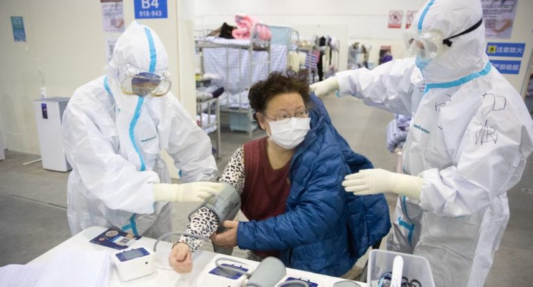 Wuhan: Nuevos casos de coronavirus han disminuido