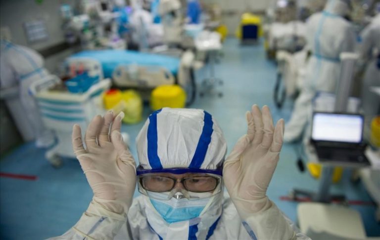 Coronavirus: China desarrolló vacuna y en abril inician pruebas