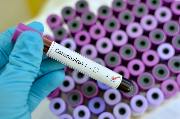 17 casos confirmados de coronavirus en NC