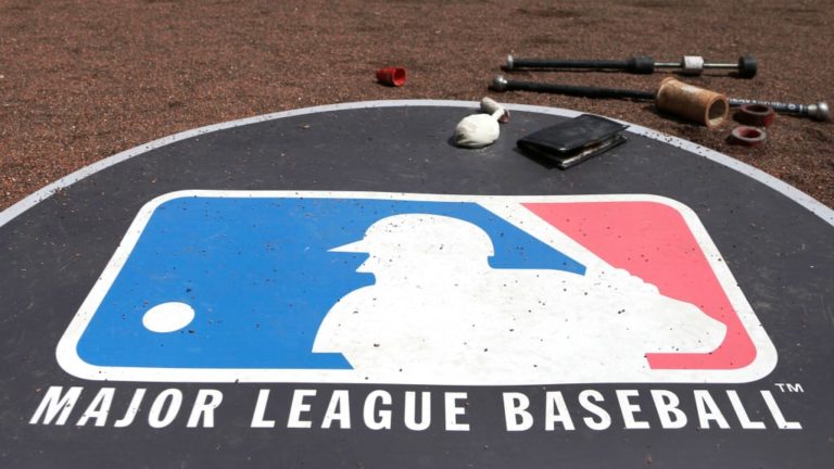 MLB no se plantea cancelar juegos por coronavirus