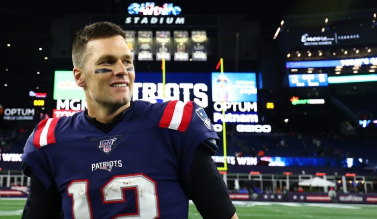 ¡Fin de una era! Tom Brady se despide de los Patriots
