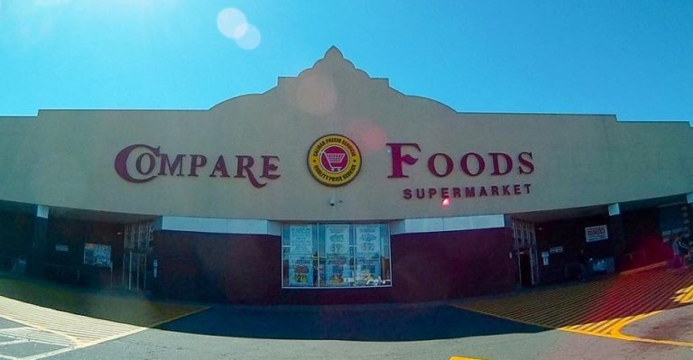 Compare Foods tiene horario exclusivo para clientes de más de 60 años