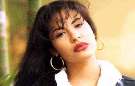 ¡Reina del Tex Mex! 25 años del asesinato de Selena