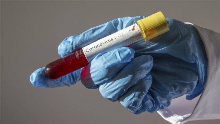 Coronavirus: Más de 150 contagiados en Las Carolinas