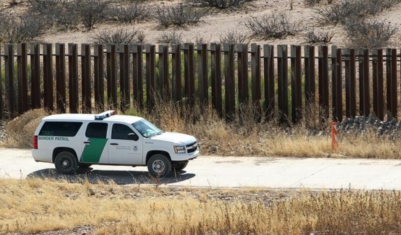 Cinco indocumentados fueron deportados a México