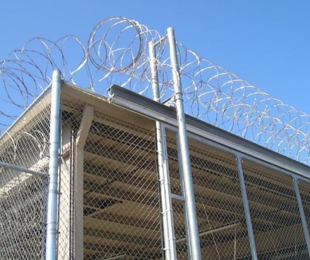 No construirán cárcel para migrantes en Wyoming