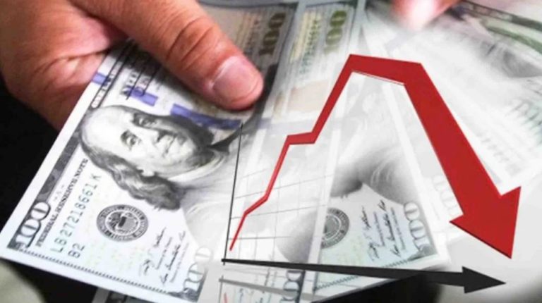 PIB en EE.UU. se contrajo un 0,3% en el primer trimestre del 2025