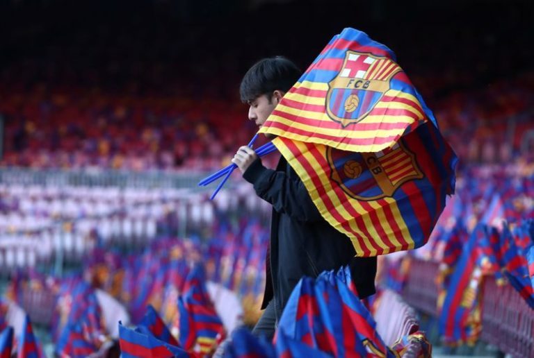 Caos en Barça: Messi explota y seis directivos renuncian